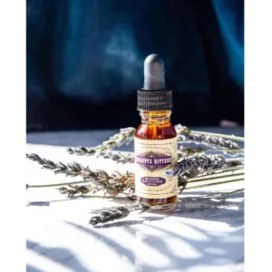 scrappy's bitters gift set 6