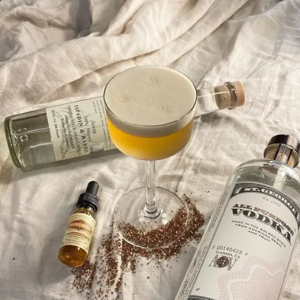 scrappy's bitters gift set 7