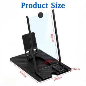 screen magnifier remote 3