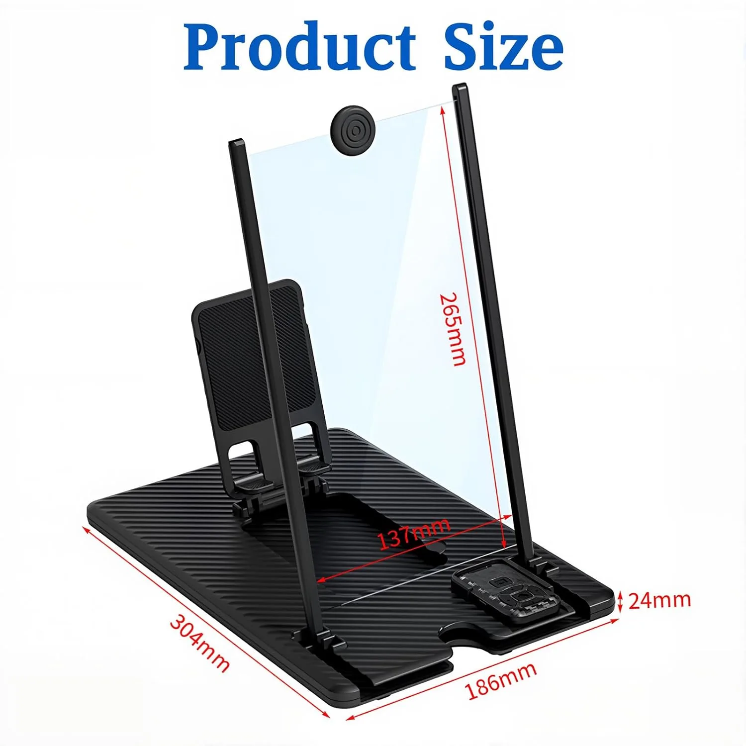 screen magnifier remote 3