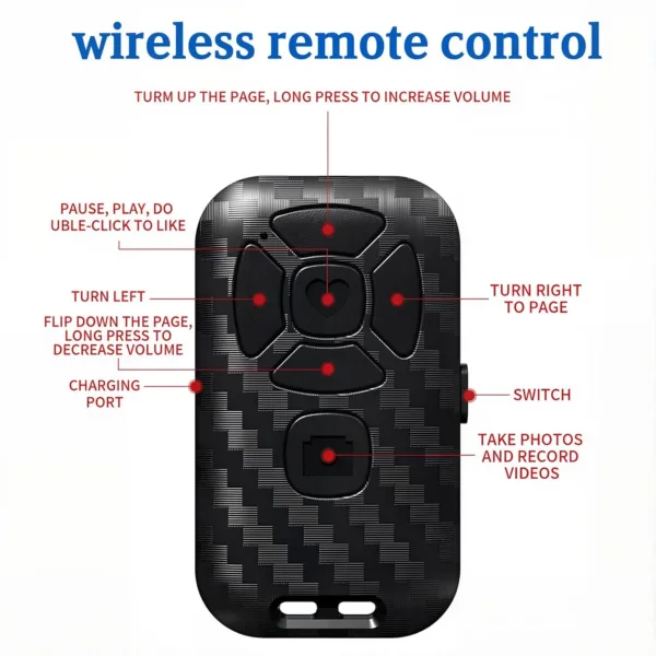 screen magnifier remote 4