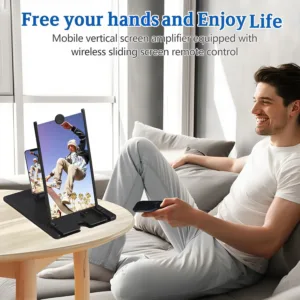 screen magnifier remote 7