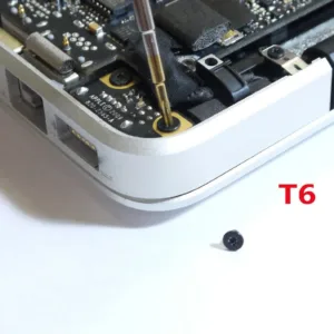 screwdriver kit macbook iphone 2