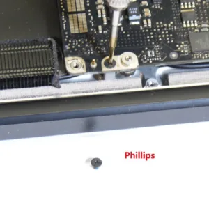 screwdriver kit macbook iphone 3