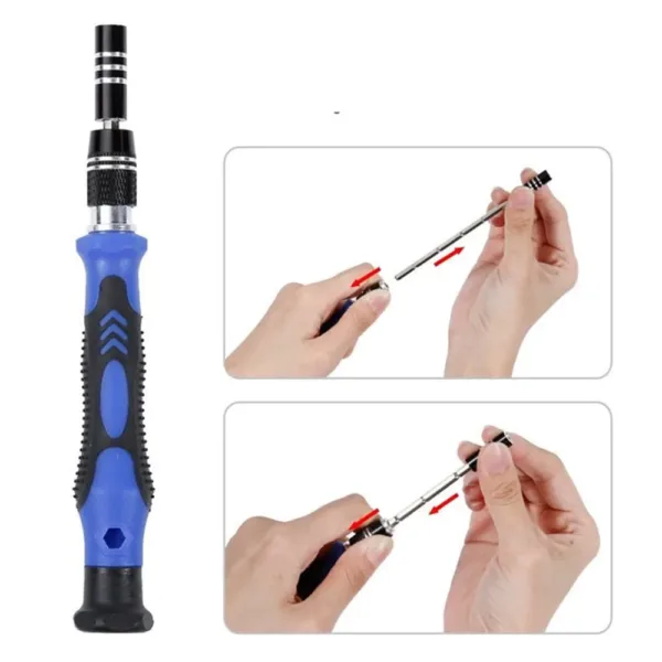 screwdriver set repair tool 2