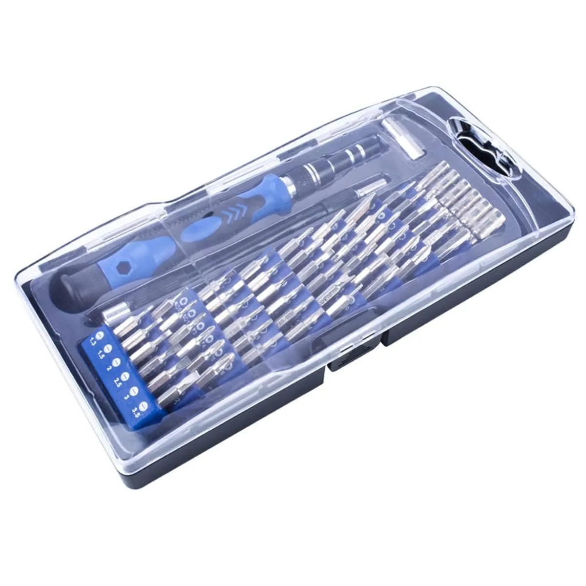 screwdriver set repair tool 4