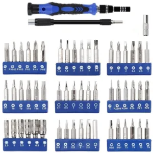 screwdriver set repair tool 5
