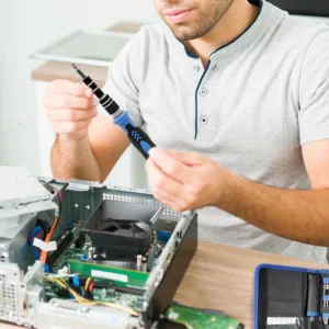 screwdriver set repair tool 7