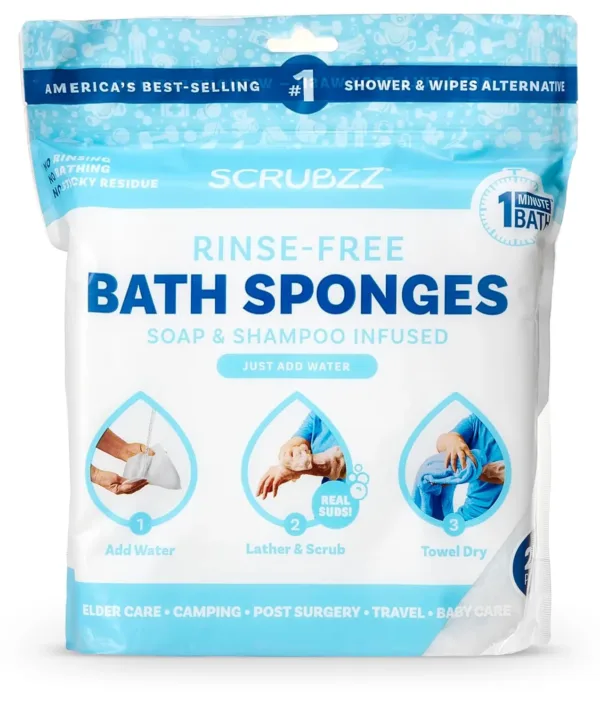 scrubzz bath wipes 1