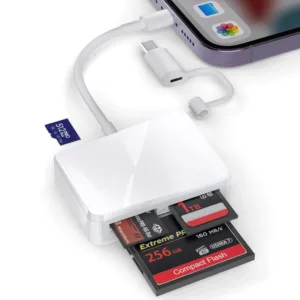 sd card reader iphone 1