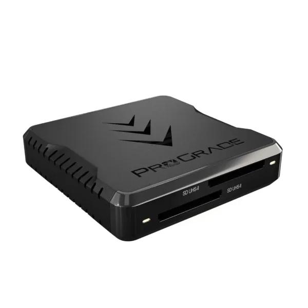 sd card reader prograde 1