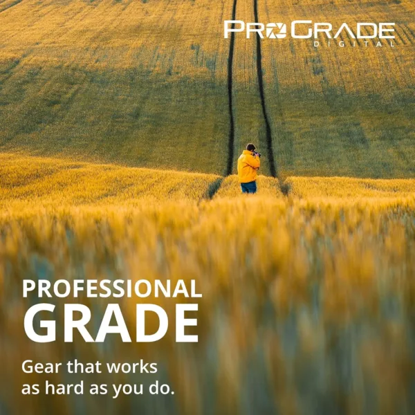 sd card reader prograde 2