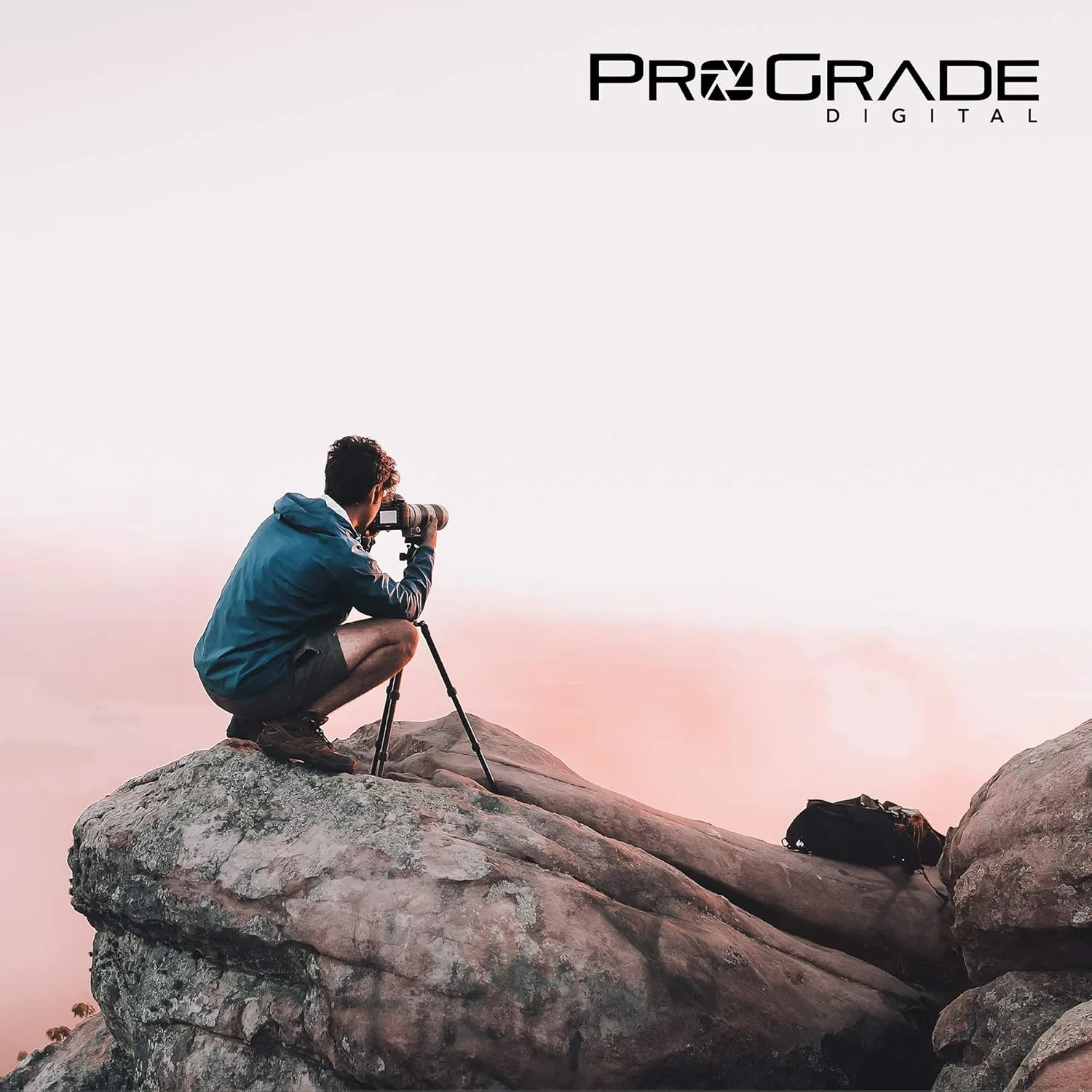 sd card reader prograde 4