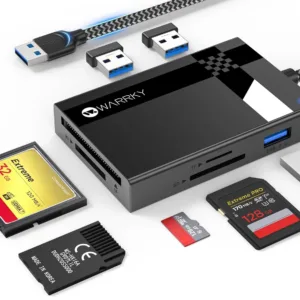 sd card reader usb 1