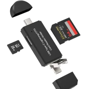 sd card reader usb 1