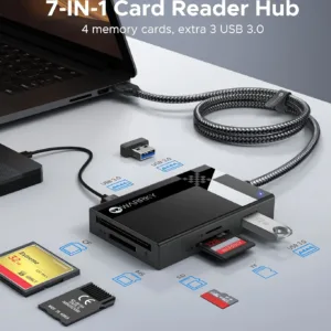 sd card reader usb 2