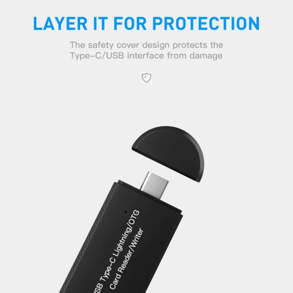 sd card reader usb 3