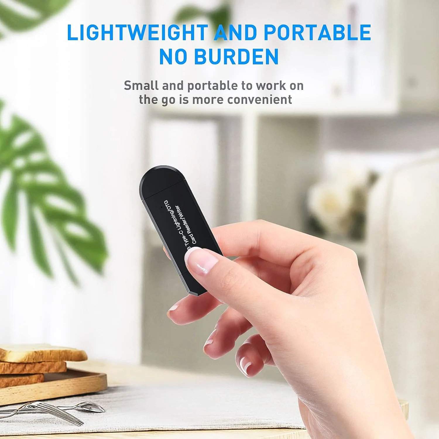 sd card reader usb 6