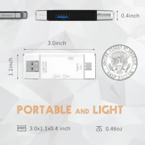 sd card reader usb 7