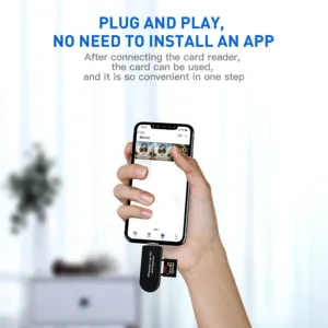 sd card reader usb 7