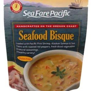 seafood bisque 1