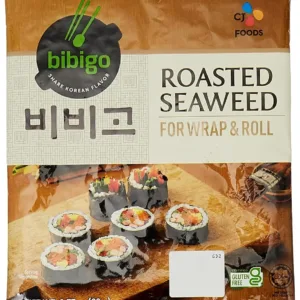 seasoned seaweed korean flavor 1
