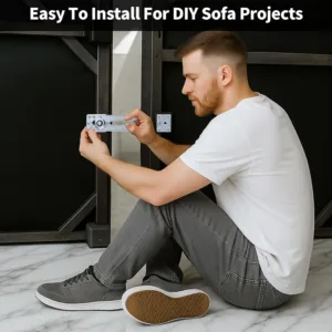 sectional couch connector 3