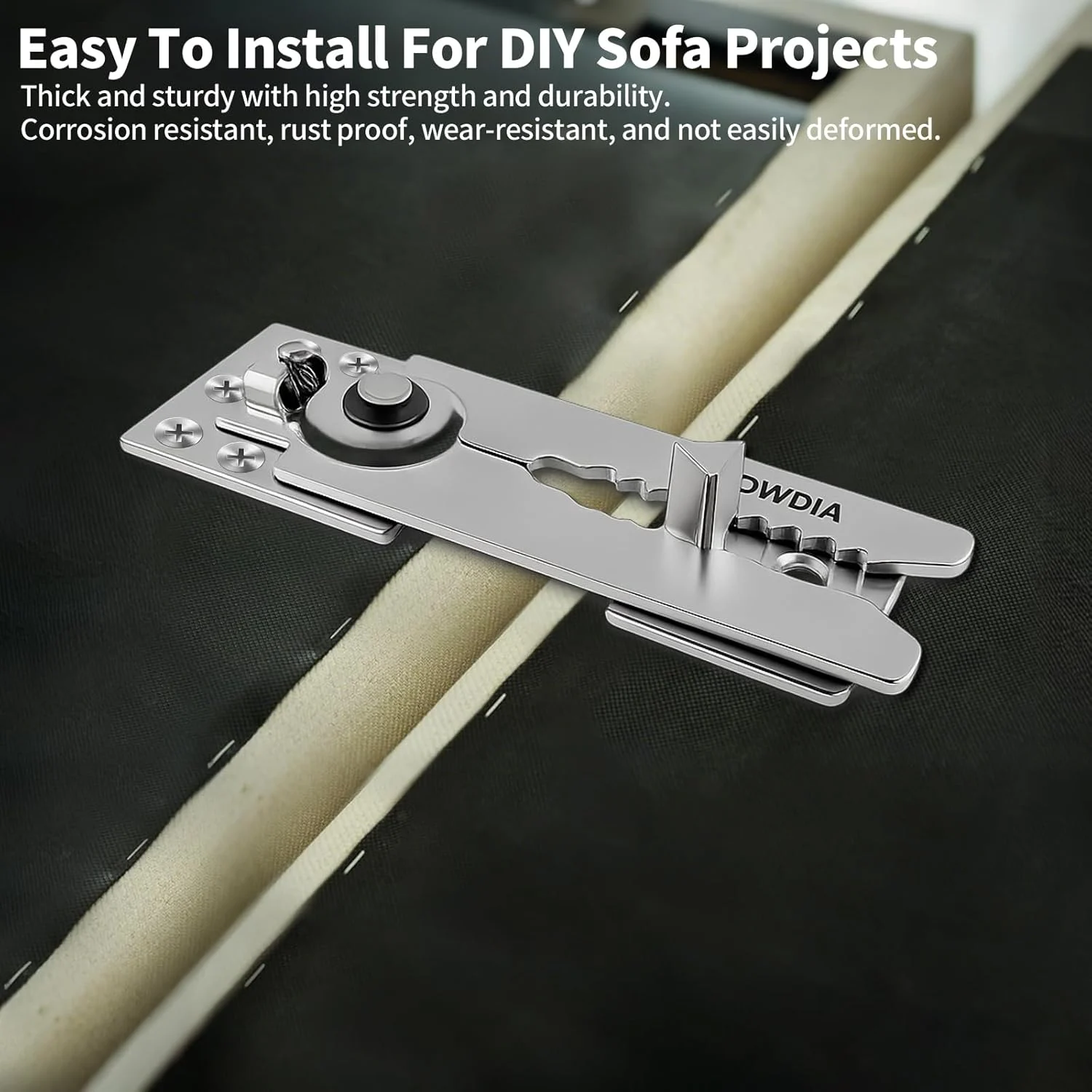 sectional couch connector 4