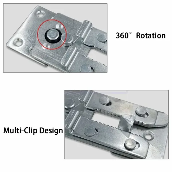 sectional couch connector 5