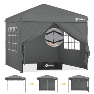 sekey gazebo 3x3m 1
