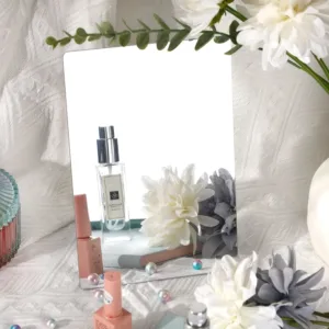 self adhesive mirror tiles 7