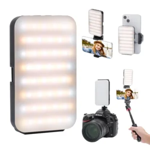 selfie light clip 1