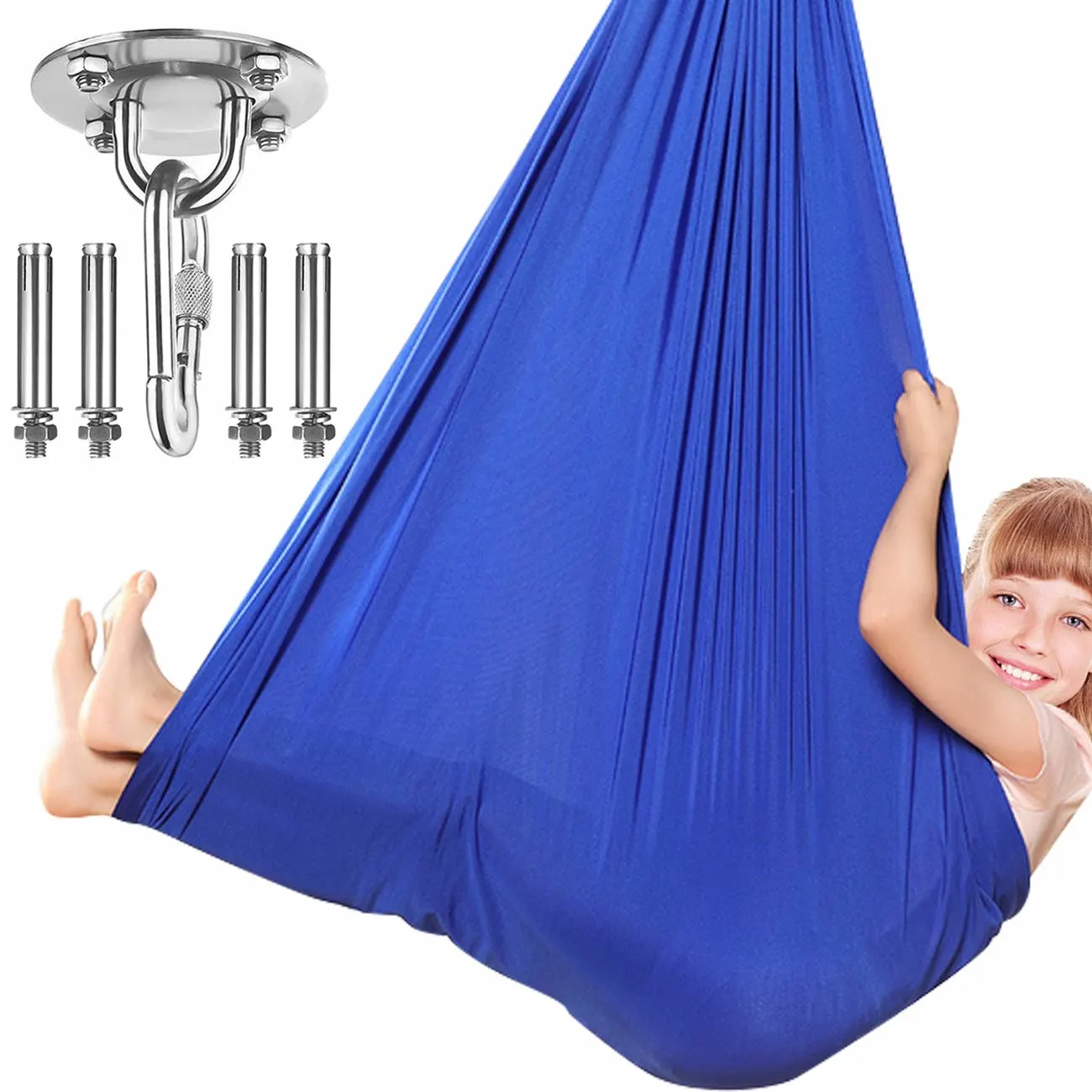 sensory swing kids 1