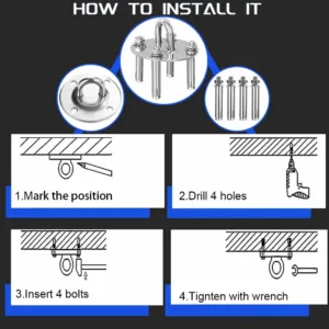 sensory swing kids 5