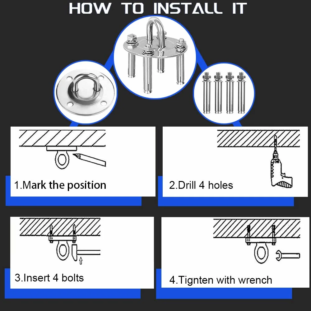 sensory swing kids 5