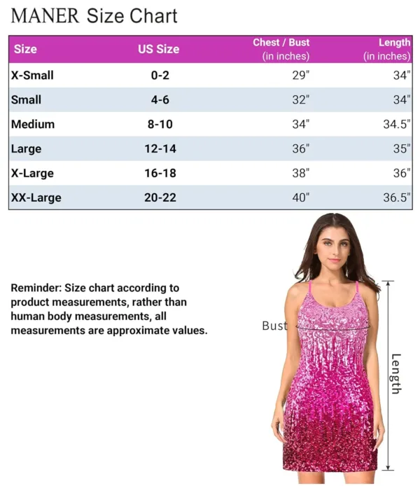 sequin dress women 6