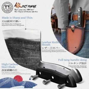 serbian chef knife 4