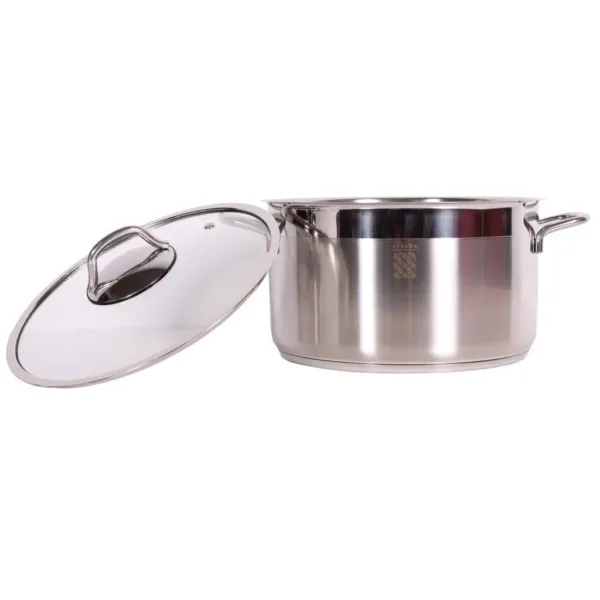 serenk cookware set 7