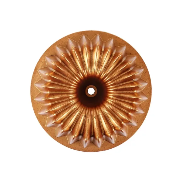 serenk star cake pan 3