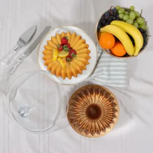 serenk star cake pan 7