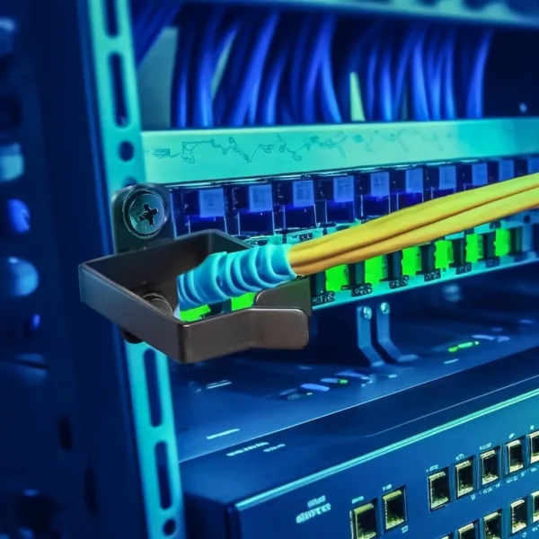 server rack cable brackets 5