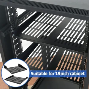 server rack shelf 3