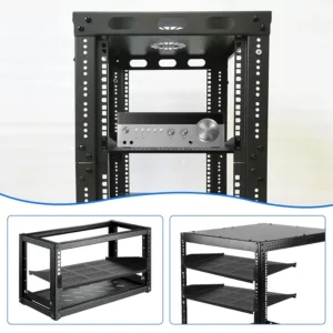 server rack shelf 7