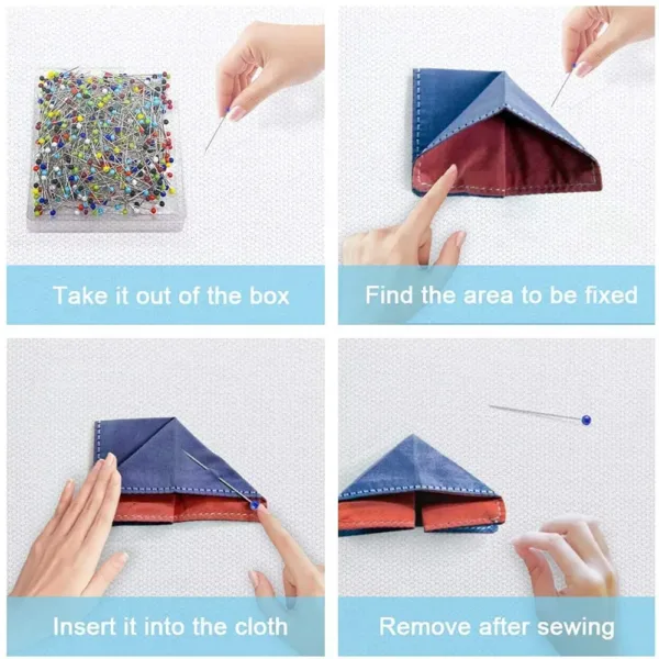 sewing pins fabric 3