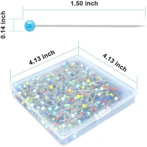 sewing pins fabric 7