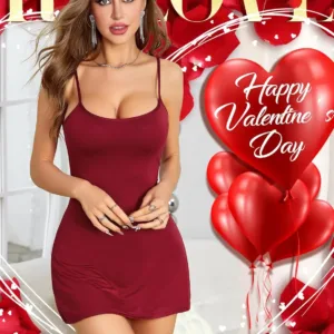 sexy lingerie nightgown lace 2