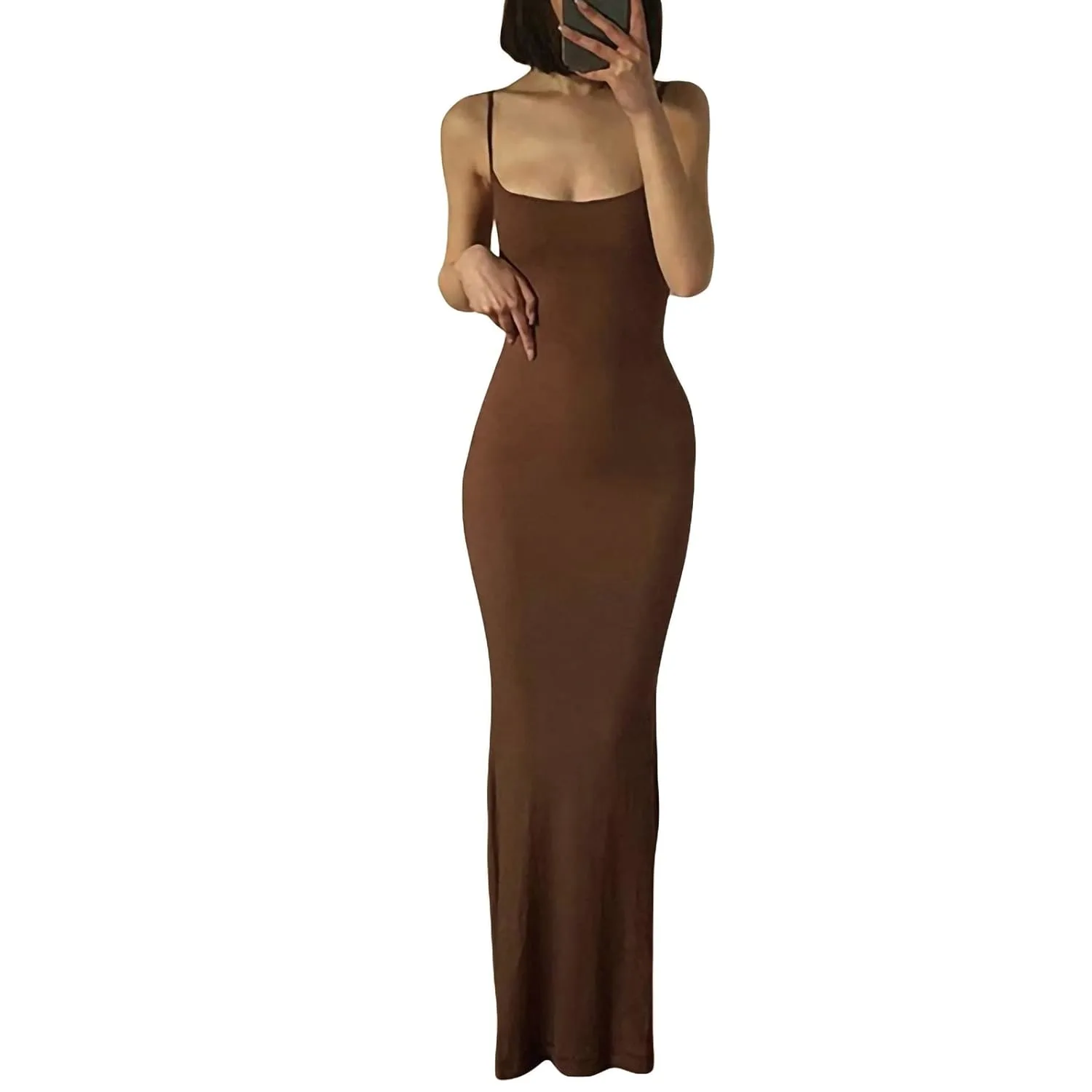sexy maxi dress 1