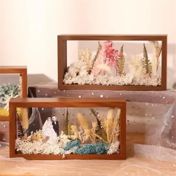 shadow box frame display 4