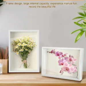 shadow box frame large 3