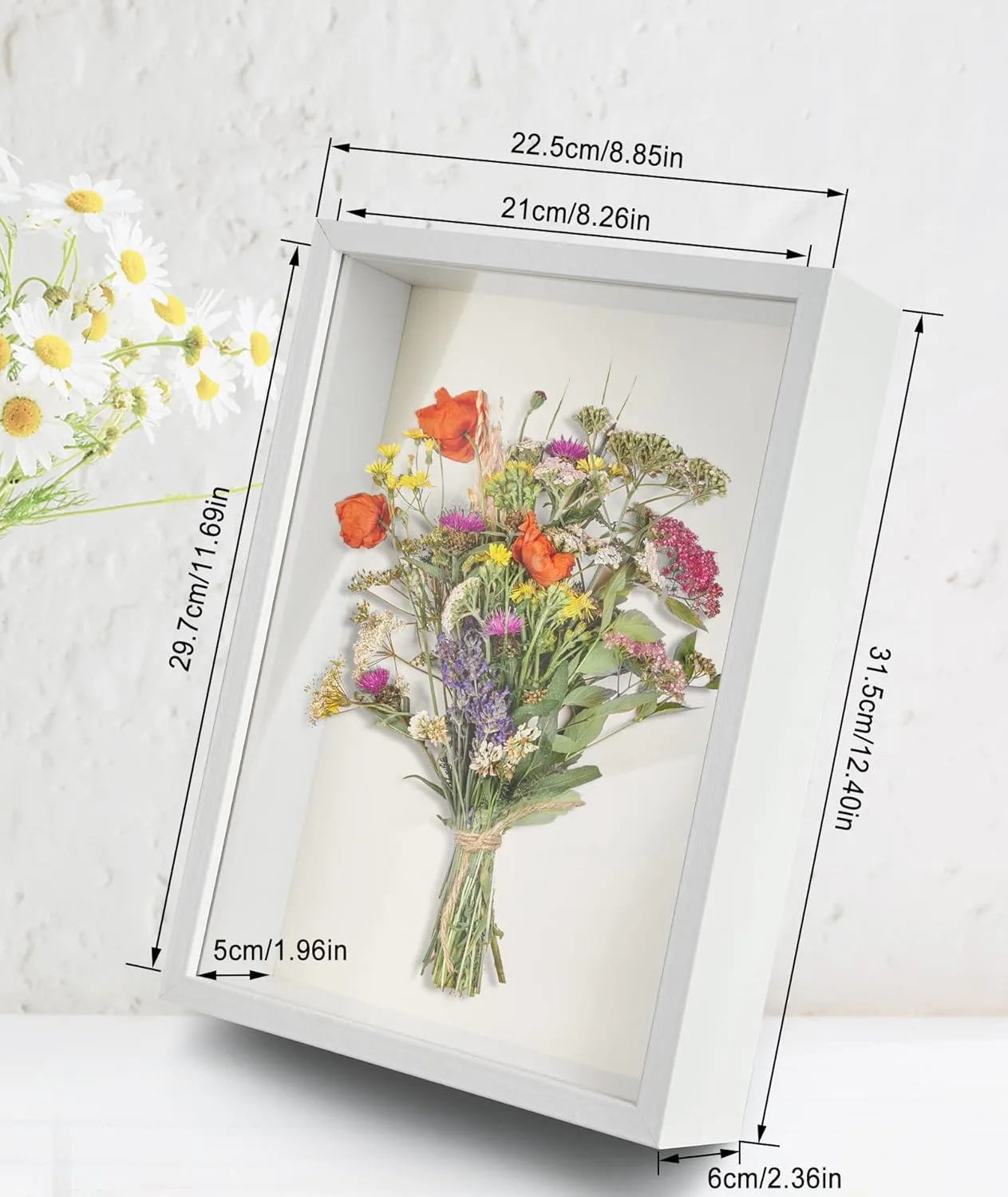 shadow box frame large 4